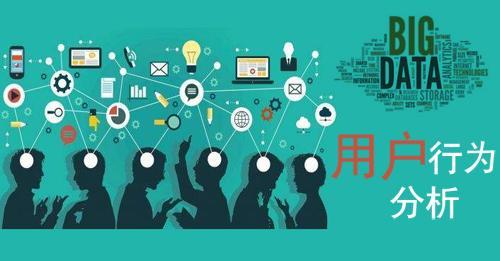 石家莊網(wǎng)站建設(shè)：用戶(hù)行為分析